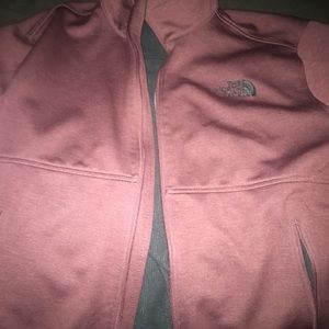 Men’s the north face jacket